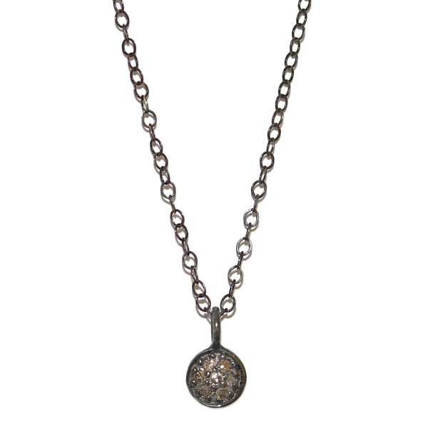 jamie necklace - meredith marks