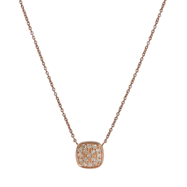 jasmine necklace - meredith marks