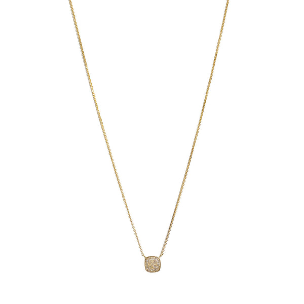 jasmine necklace - meredith marks