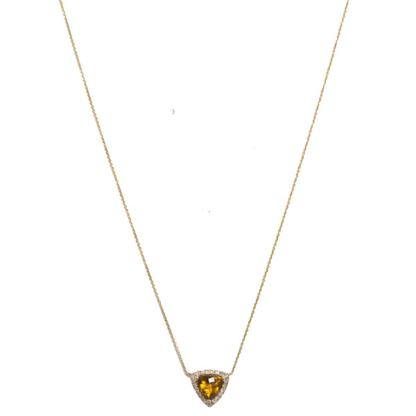 julie necklace - meredith marks