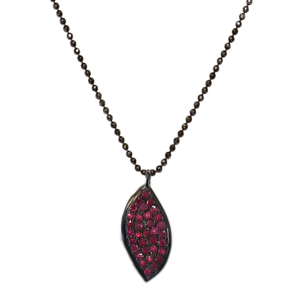 kristy necklace - meredith marks