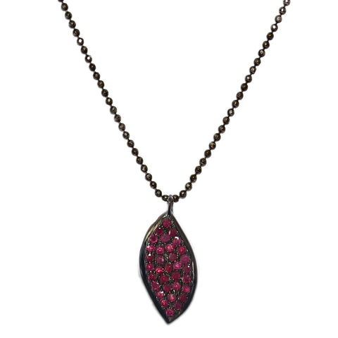 kristy necklace - meredith marks