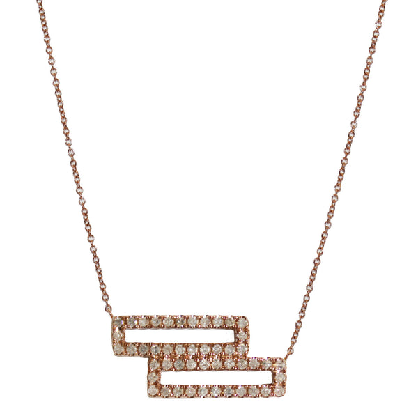 raquel necklace - meredith marks