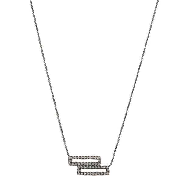 raquel necklace - meredith marks