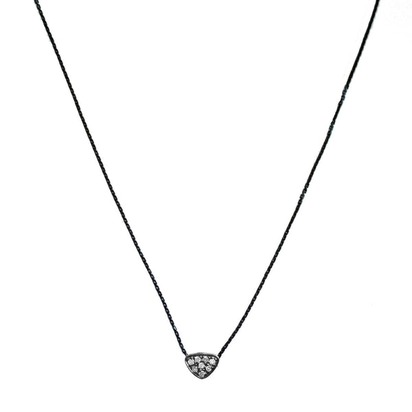 seth necklace - meredith marks