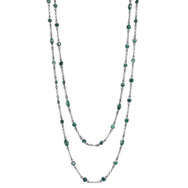 sophia necklace - meredith marks