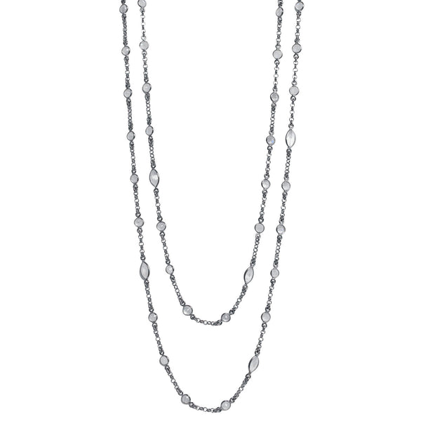 sophia necklace - meredith marks