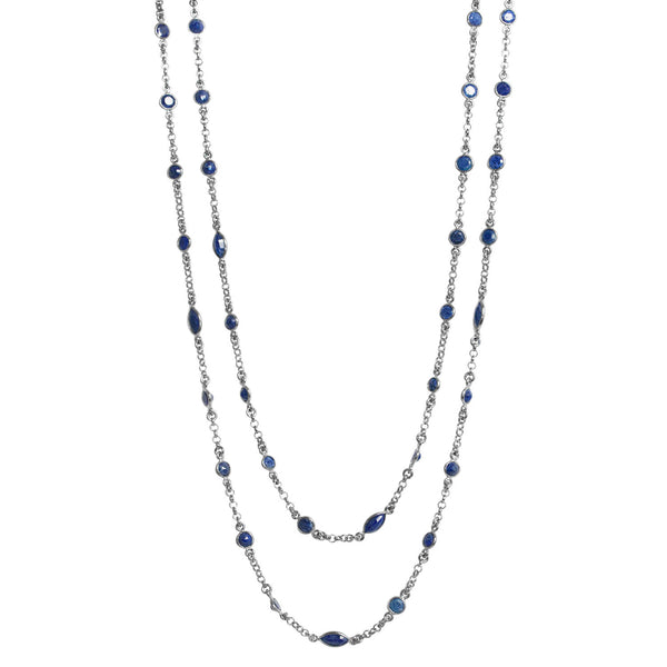 sophia necklace - meredith marks