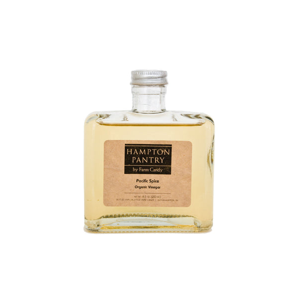 pacific spice vinegar - farm candy