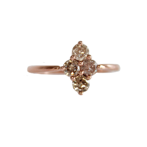 asher ring - meredith marks