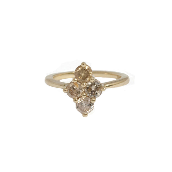 asher ring - meredith marks