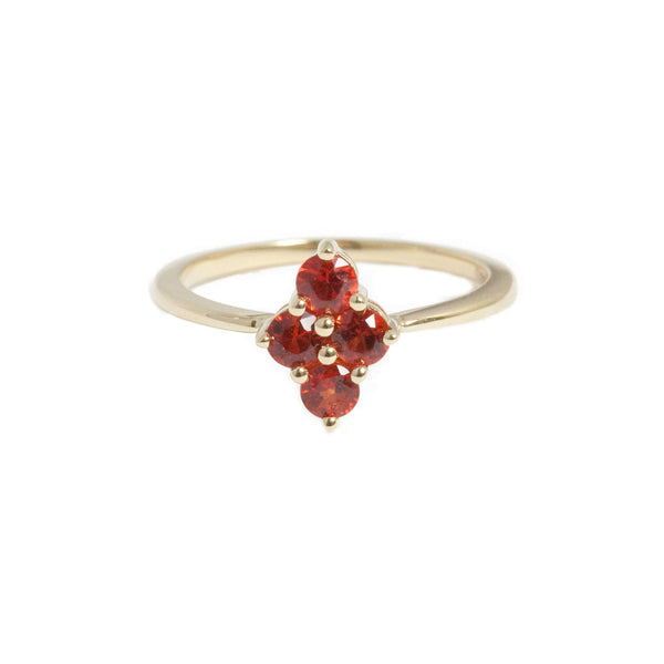 asher ring - meredith marks