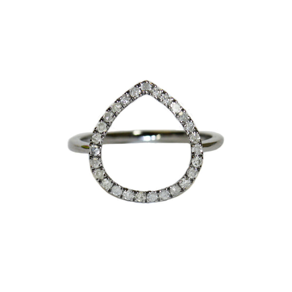 chloe ring - meredith marks