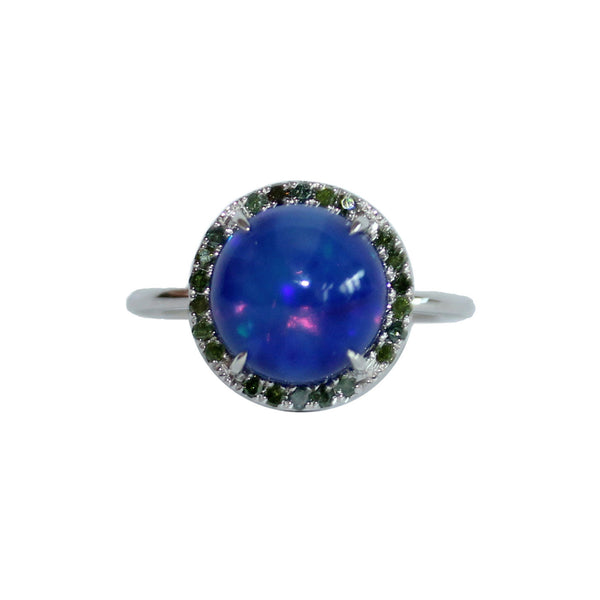 jacklyn ring - meredith marks