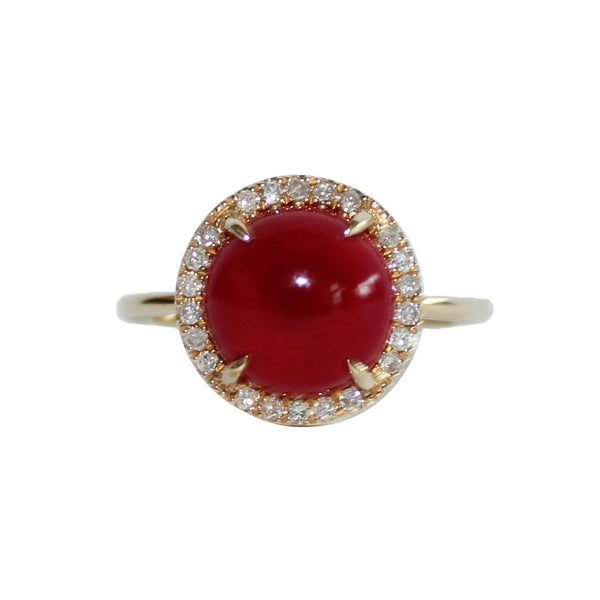 jacklyn ring - meredith marks