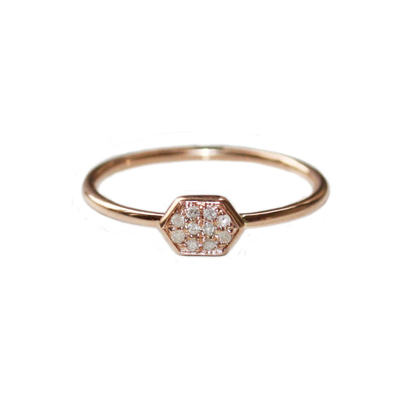 melissa ring - meredith marks