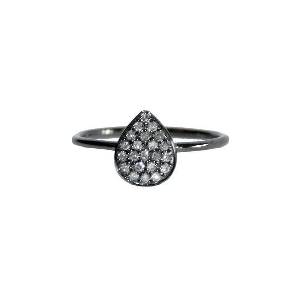 myra ring - meredith marks