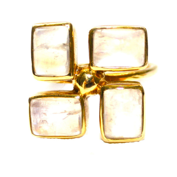 summer ring - meredith marks