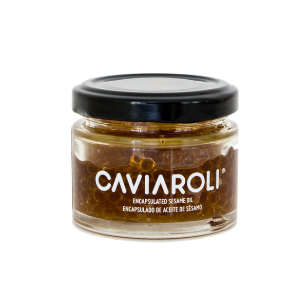 caviaroli sesame - farm candy