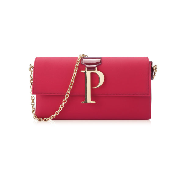 signature clutch - pisidia usa