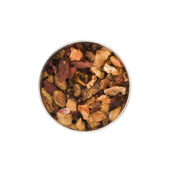 tea/sagfruittisaneorganic - farm candy