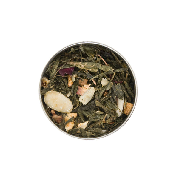 tea/bhgreenorganic - farm candy