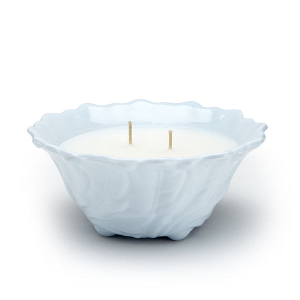 blue bamboo - bijou candles