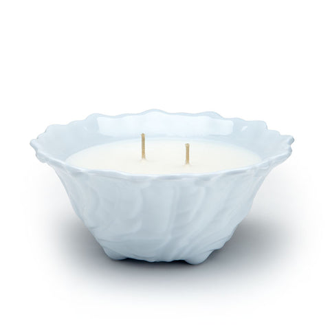 blue bamboo - bijou candles