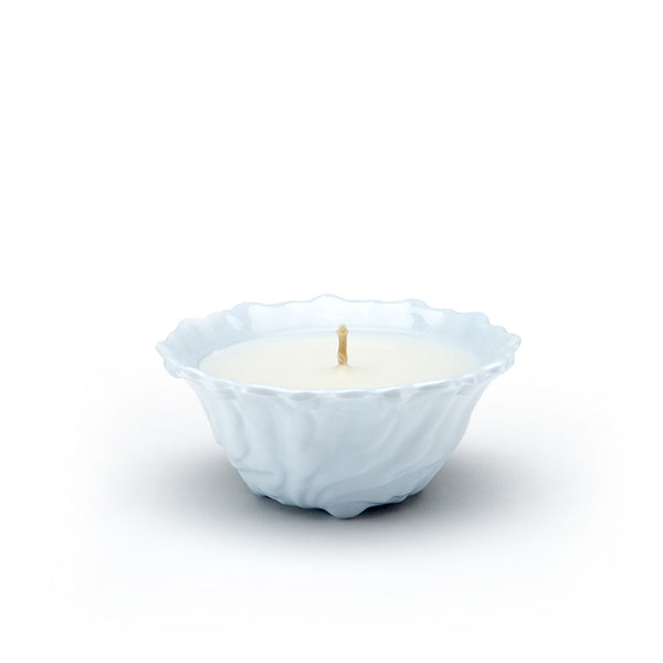 blue bamboo - bijou candles