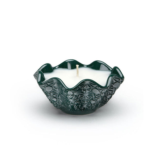 winter pine - bijou candles