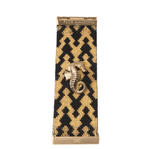 la pacifica gold - flor amazona