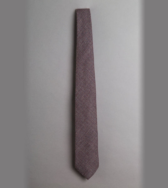 purple haze tie - boga